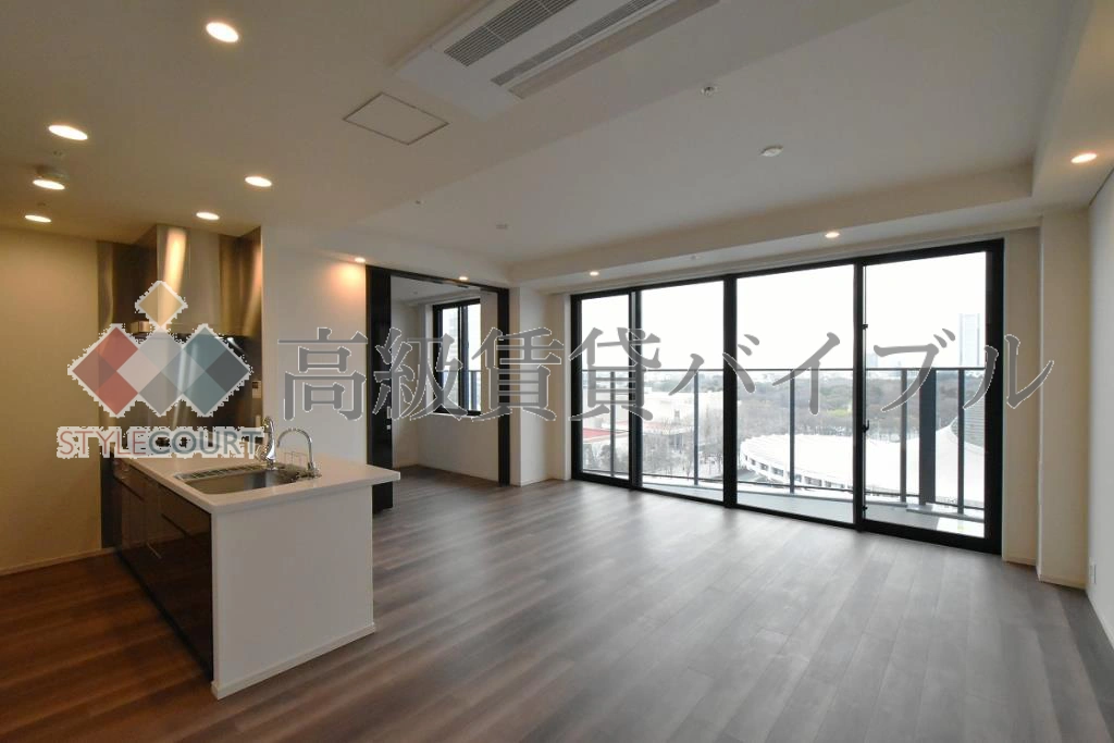 ラ・トゥール渋谷神南 の画像10