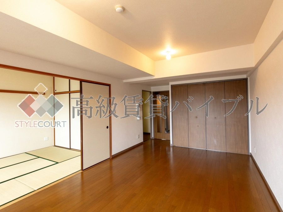 クリケットヒル富ヶ谷 の画像10