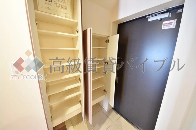 ブエナビスタ代々木 の画像10