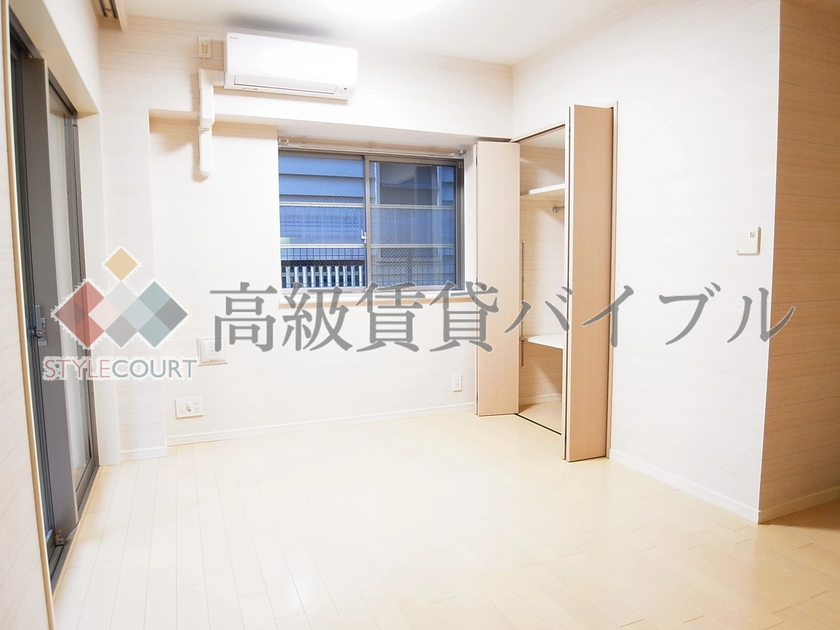 ガーデン代々木参宮橋 の画像10