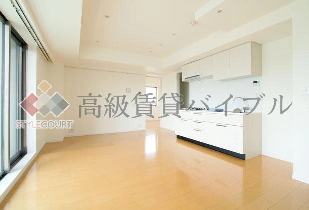 フレンシア外苑西 の画像10