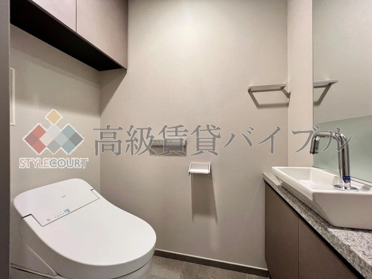 プラウド新虎通り の画像10