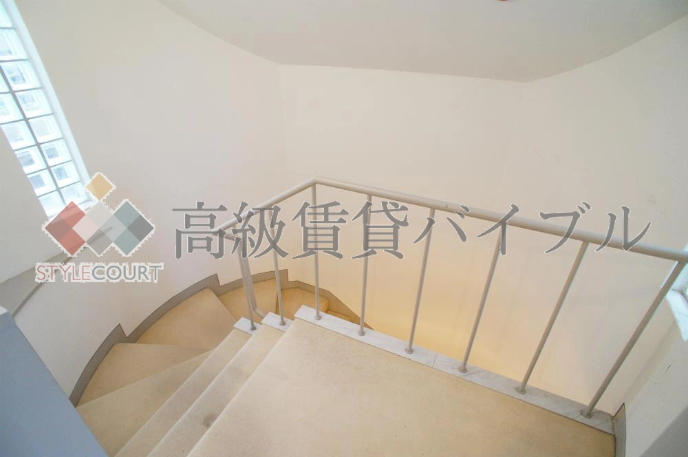 松濤ホワイトハウス の画像10