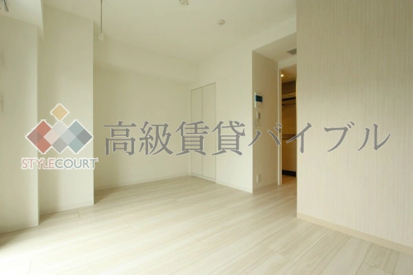 ボルト渋谷松濤レジデンス の画像10