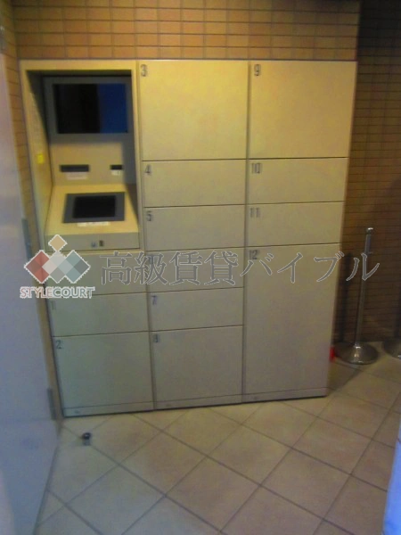 クリオ恵比寿弐番館 の画像10