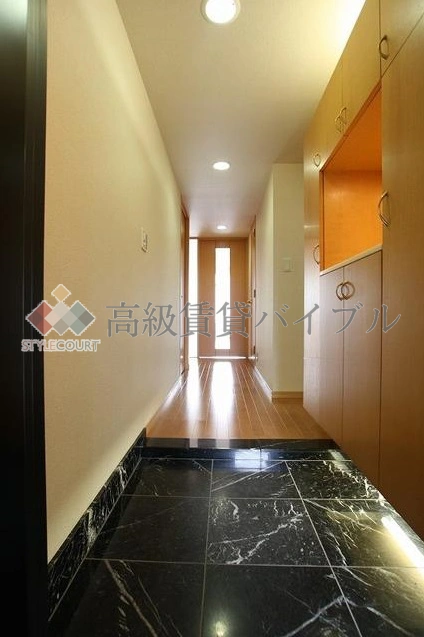 アクシアフォレスタ麻布 の画像10