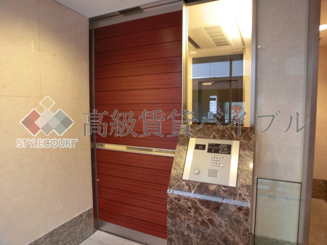 中目黒アリーナ の画像10