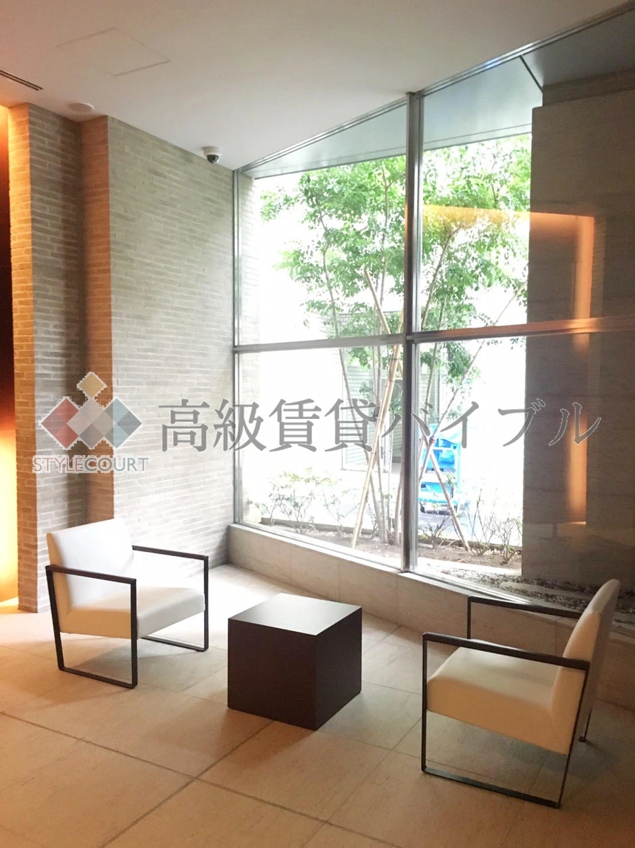 クレヴィア中目黒 の画像10