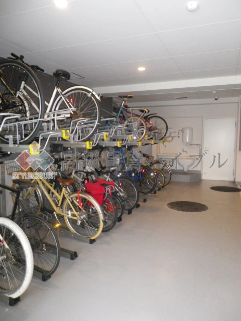 ピアース恵比寿 の画像10