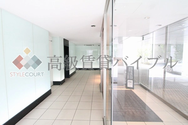 ピアース中目黒 の画像10