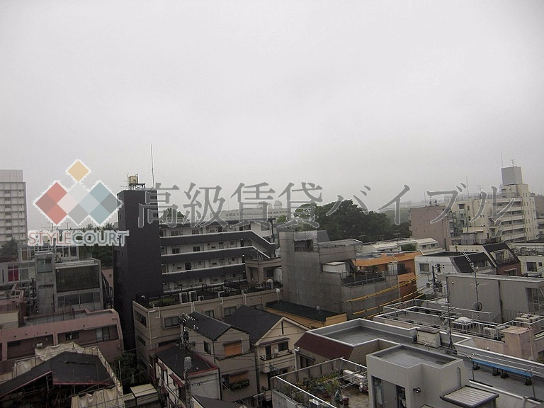 レジデンス渋谷富ヶ谷 の画像10