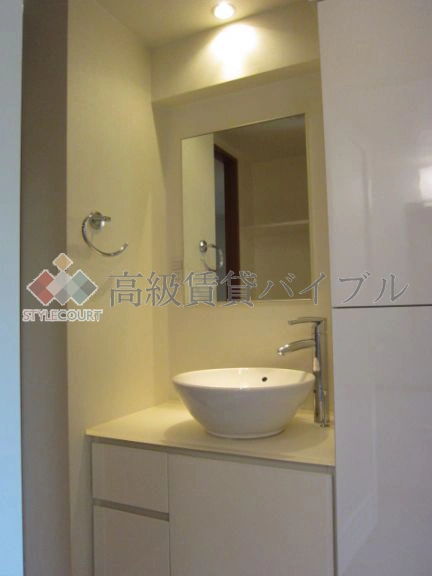 コンシェリア・デュー代々木公園 の画像10