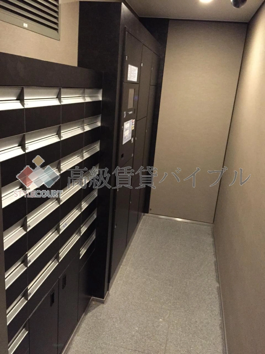 プラウド代官山 の画像10