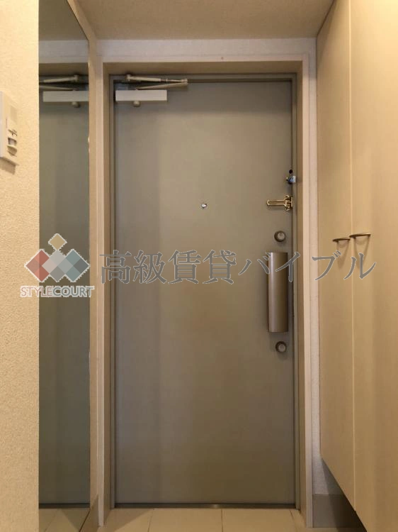 ラクラス麻布十番 の画像10