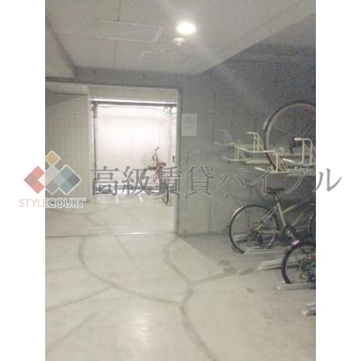 アクシア代々木 の画像10