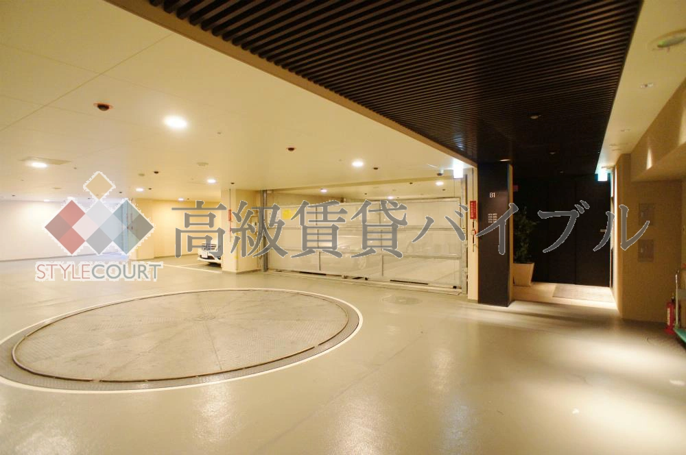 プラウド松濤 の画像10