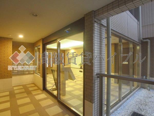 ペイサージュ渋谷ファースト の画像10