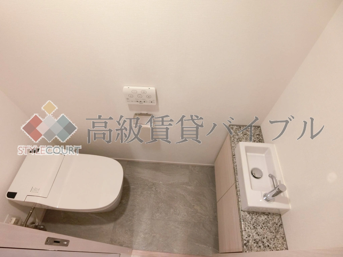 ルジェンテ恵比寿 の画像10