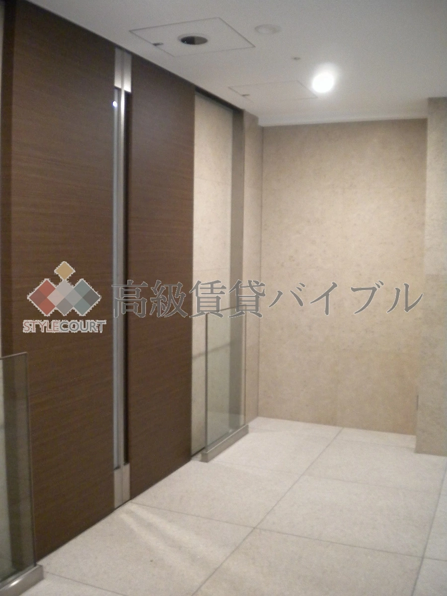 ミッドガーデン赤坂氷川 の画像10