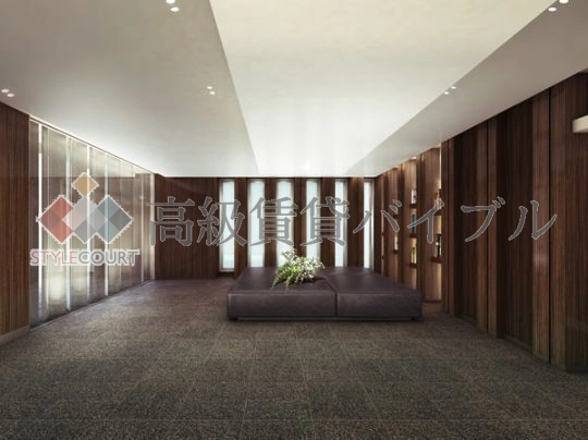 ザ・パークハウス代官山レジデンス の画像10