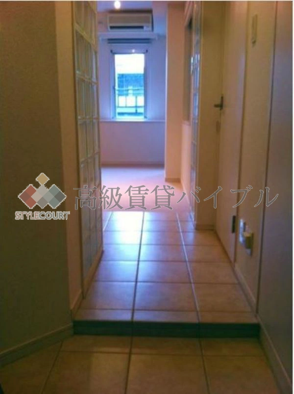 クレアスイート恵比寿 の画像10