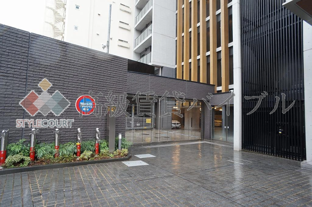 シティハウス恵比寿伊達坂 の画像10