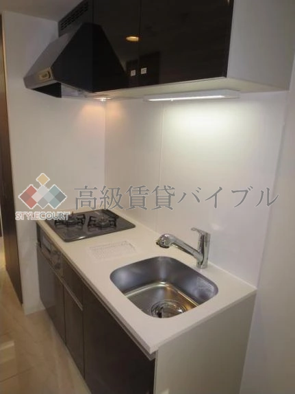 ラ ステュディオ新橋 の画像10