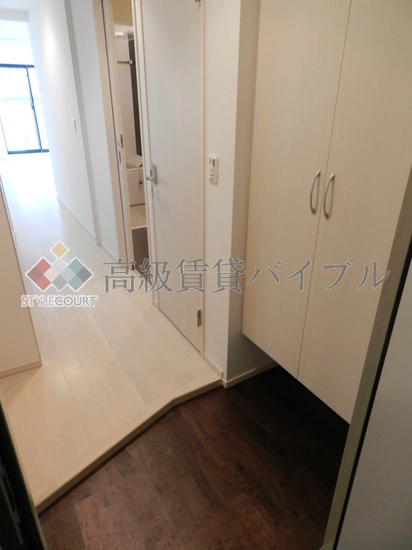 アヴェニール渋谷本町 の画像10