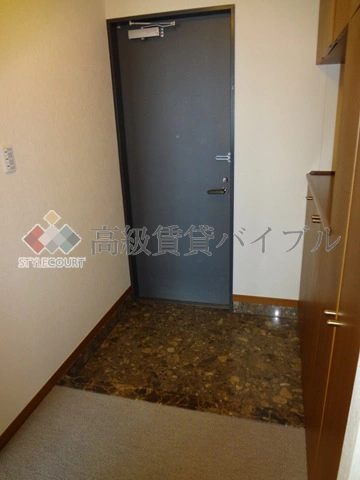 ミレニアムガーデンコート の画像10