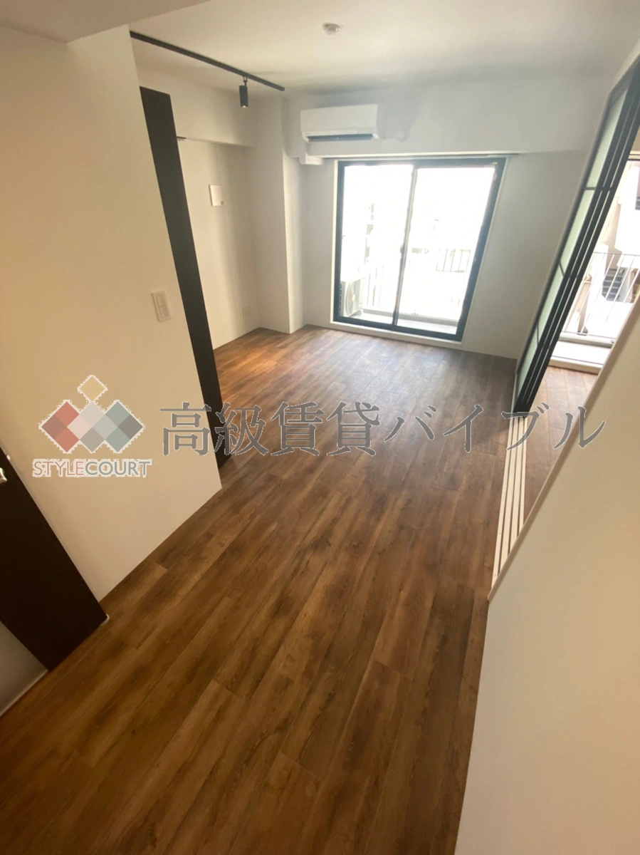 バークレーン新宿御苑 の画像10