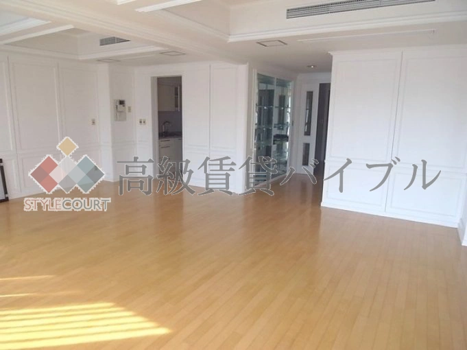 ドムス元麻布 の画像10