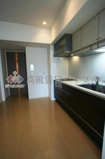 コスモリード新宿余丁町 の画像10