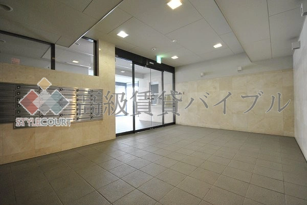 ラグジュアリーアパートメント西新宿 の画像10