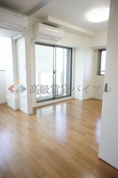 ミュールメゾン西新宿 の画像10