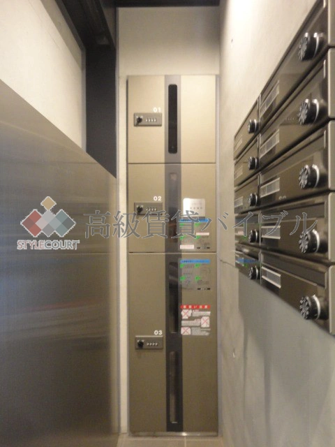 ソレーユ四谷三丁目 の画像10