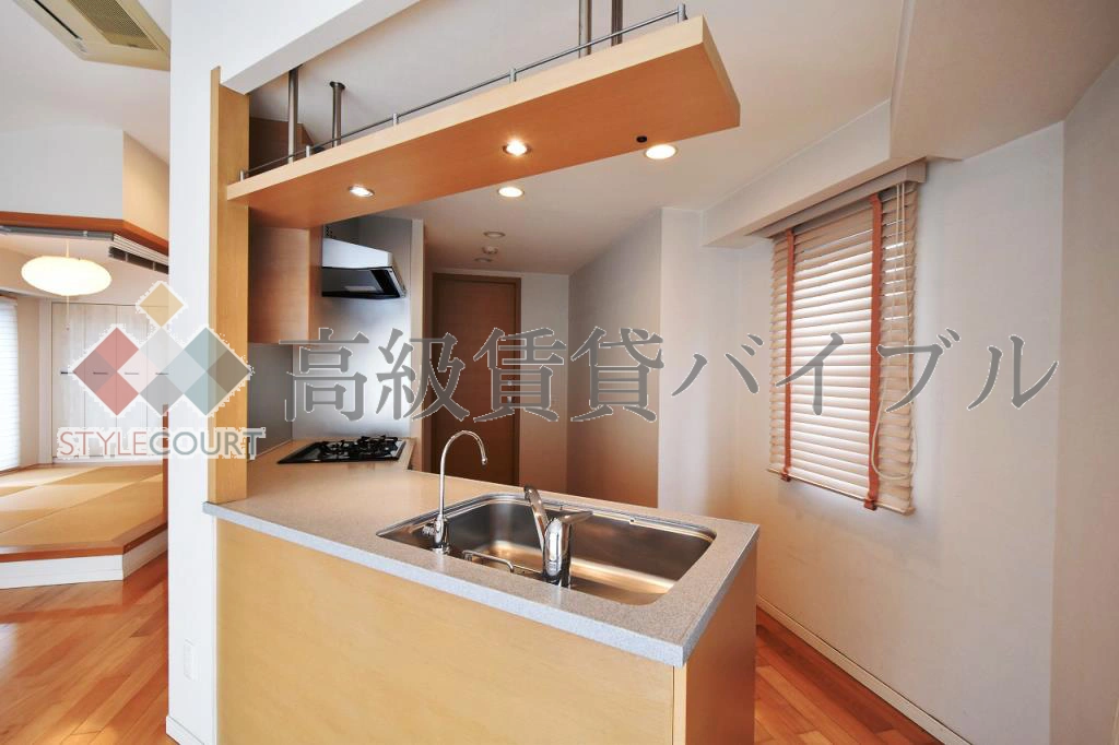 ディアナコート高輪アコルド の画像10