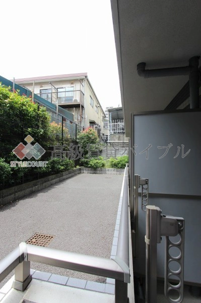 ジェイフラッツ初台 の画像10