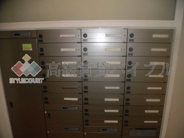 プロスペクト初台 の画像10