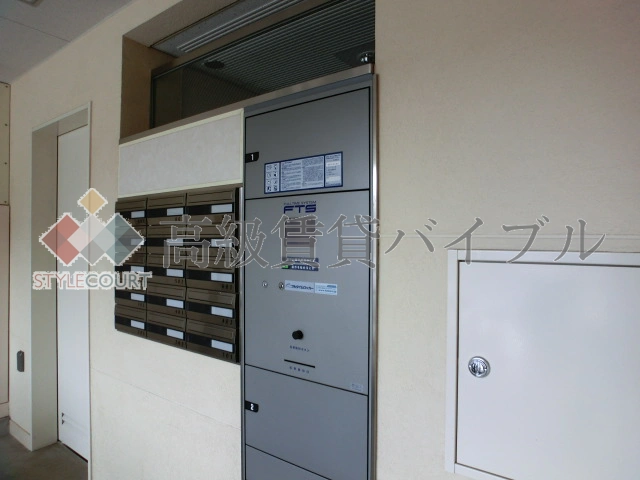 フィーカ牛込柳町 の画像10