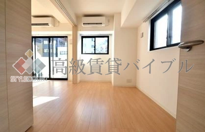 カメリアコート新宿 の画像10