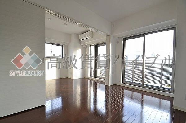 グリーンリーフ西早稲田 の画像10