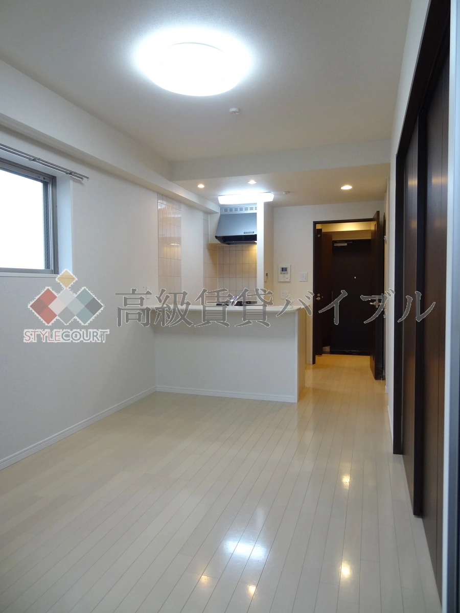 HF西新宿レジデンスウエスト の画像10