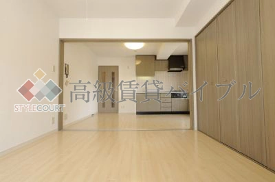 カスタリア新宿7丁目 の画像10