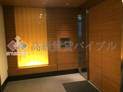 パークフラッツ新宿イーストサイド の画像10