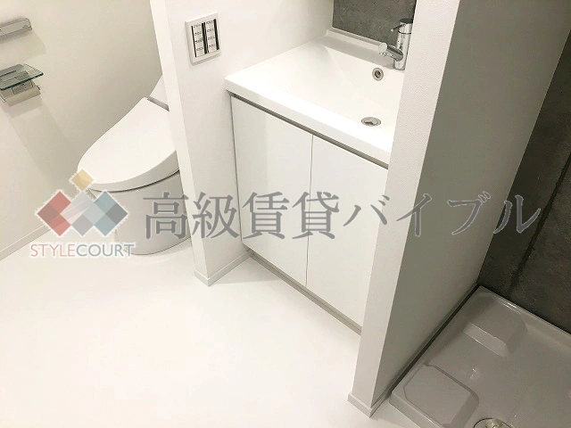 コートモデリア四谷荒木町 の画像10