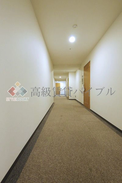 プラーズタワー東新宿 の画像10