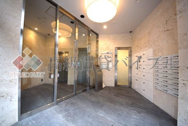 ミライズレジデンシャル九段 の画像10