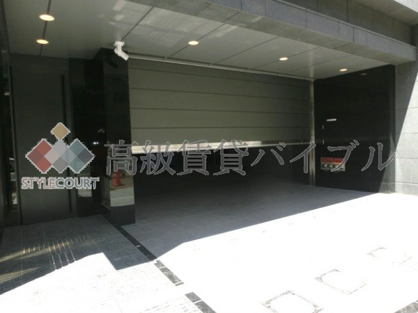 テラス四谷 の画像10