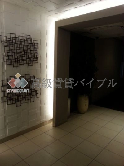 パークアクシス高田馬場テラス の画像10