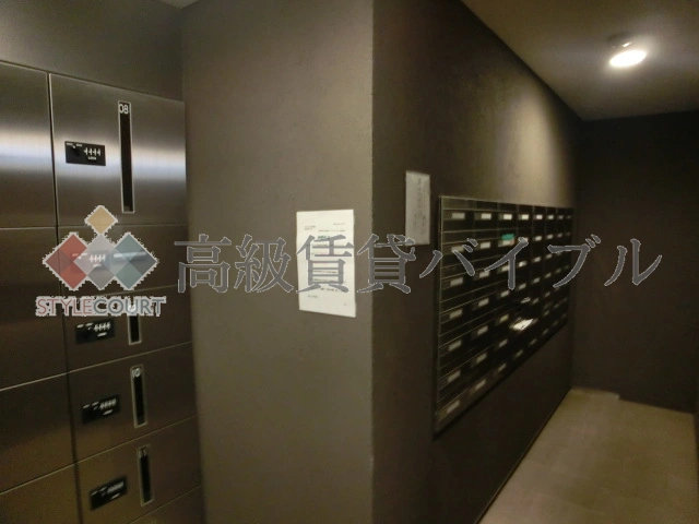 ヴォアラクテ西早稲田 の画像10